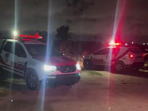 Jovem de 18 anos é retirado à força de casa e é executado a tiros em Maceió