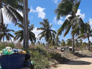 Mulher de 28 anos é vitima de violência doméstica em São Miguel dos Milagres