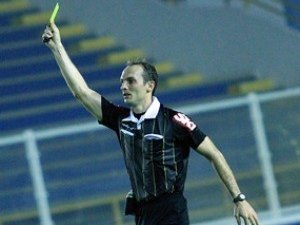 Árbitro capixaba apita América RN x ASA pela Série C