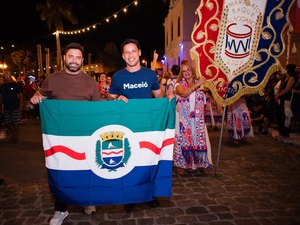 Após três anos na FMAC, Myriel Neto celebra festival que fez Maceió receber o Brasil e o mundo