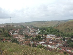 População de Jacuípe volta a sofrer com falta de energia elétrica