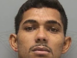 [Vídeo] Mineiro é preso nos EUA suspeito de matar ex-namorada a tiros