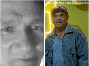 Colisão com animal provoca morte de dois homens em rodovia do Sertão de Alagoas