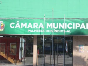 Câmara de Palmeira discute restrição de autônomos em plataformas de corrida por aplicativo