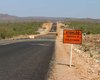 DNIT alerta para interdição da BR-316/AL para veículos pesados, em Pilar
