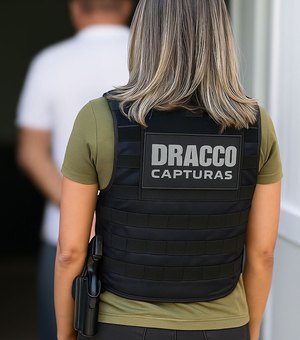 Suspeito de aplicar golpe de R$ 55 mil contra tia e primo autista em AL é preso em São Paulo