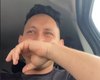 Motorista de aplicativo chama passageiro de ‘senhor’ e é repreendido no CE