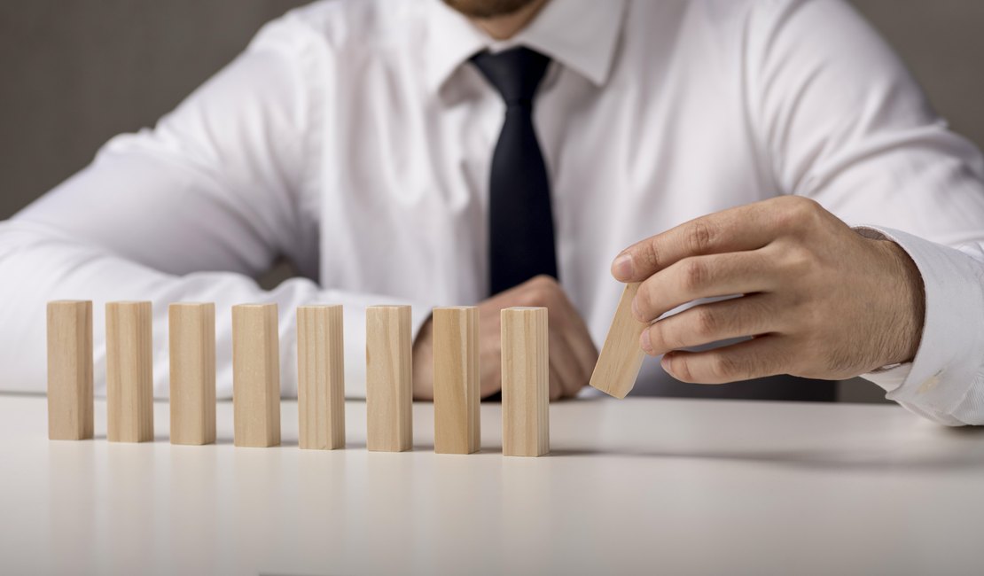 Empreender sob pressão: taxações, instabilidade internacional e os caminhos estratégicos para crescer em tempos desafiadores