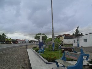 Homem é baleado na cidade de Marimbondo