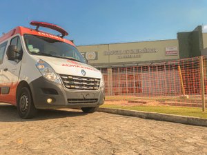 Adolescente sofre tentativa de homicídio em  Lagoa da Canoa