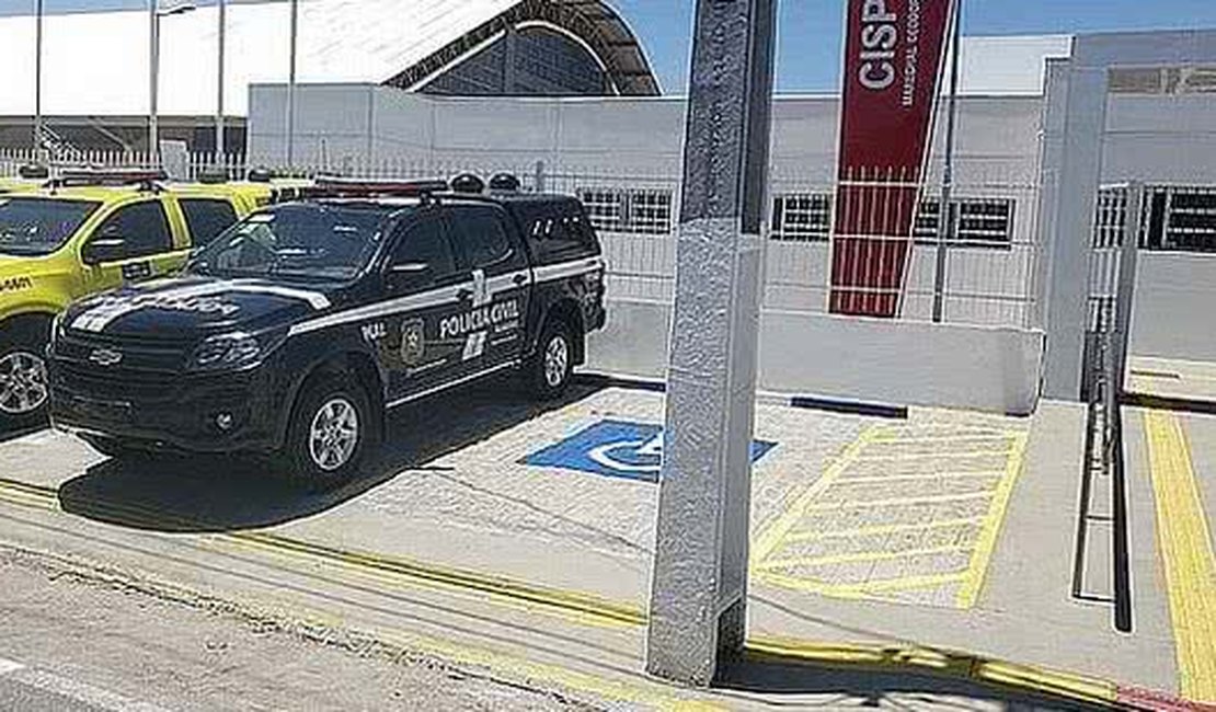 Polícia Civil investiga caso envolvendo três homens baleados em Marechal Deodoro