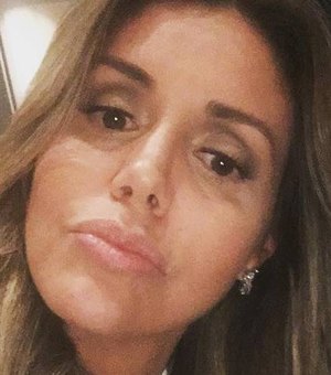 Renata Banhara relata agressões do marido após descobrir traição