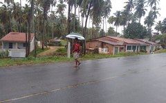 Chuvas que castigam a região Norte deixam rodovias estaduais perigosas