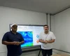 Prefeito Carlos tranquiliza população de Rio Largo e reforça ações emergenciais diante das fortes chuvas