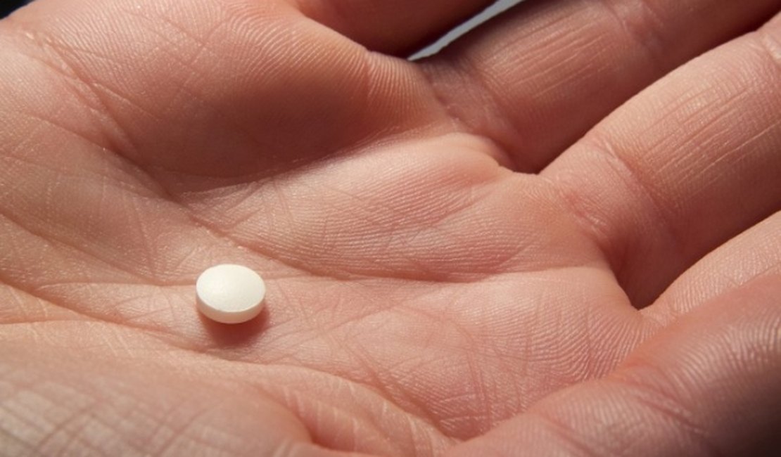 Pílula do dia seguinte antiaids começa a ser distribuída nesta quinta pelo SUS