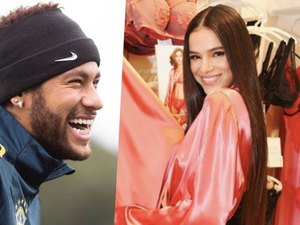 Bruna Marquezine curte post que critica festa de Neymar: “Quem diria”