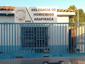 Ex-presidiário é assassinado no bairro Canafístula
