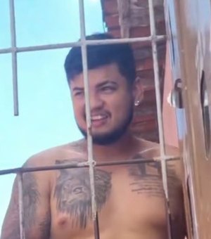Homem é assassinado a tiros às margens do Riacho Piauí, em Arapiraca