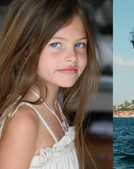 “Menina mais bonita do mundo” anuncia noivado; veja como ela está hoje