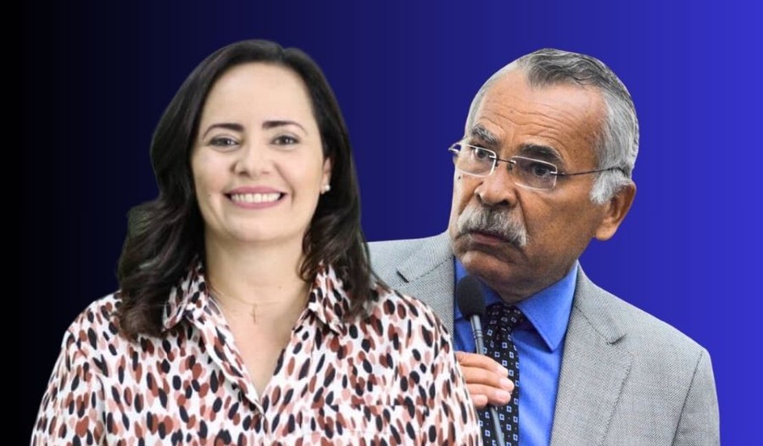 Apesar de derrota em 2024, Fabiana Pessoa e Tarcizo Freire tem boas chances eleitorais em 2026