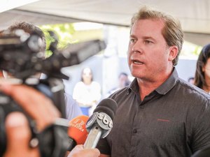 Marx Beltrão destina recursos para ensino de robótica em Coruripe