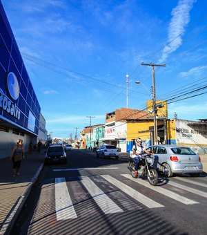 Três jovens são assassinados a tiros em apenas um bairro de Maceió 