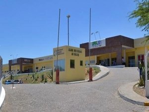 Justiça determina abertura de licitação de empresa que deverá gerir hospital no Sertão