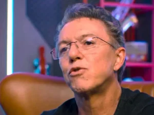 O que Boninho disse após ser detonado por Narcisa Tamborindeguy