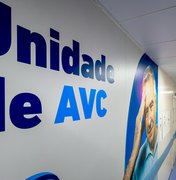 Hospital Metropolitano se consolida como referência no tratamento do AVC em AL