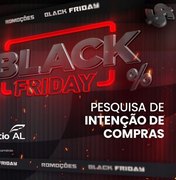 Compras da Black Friday devem injetar mais de R$ 69 milhões em Maceió, diz Fecomércio