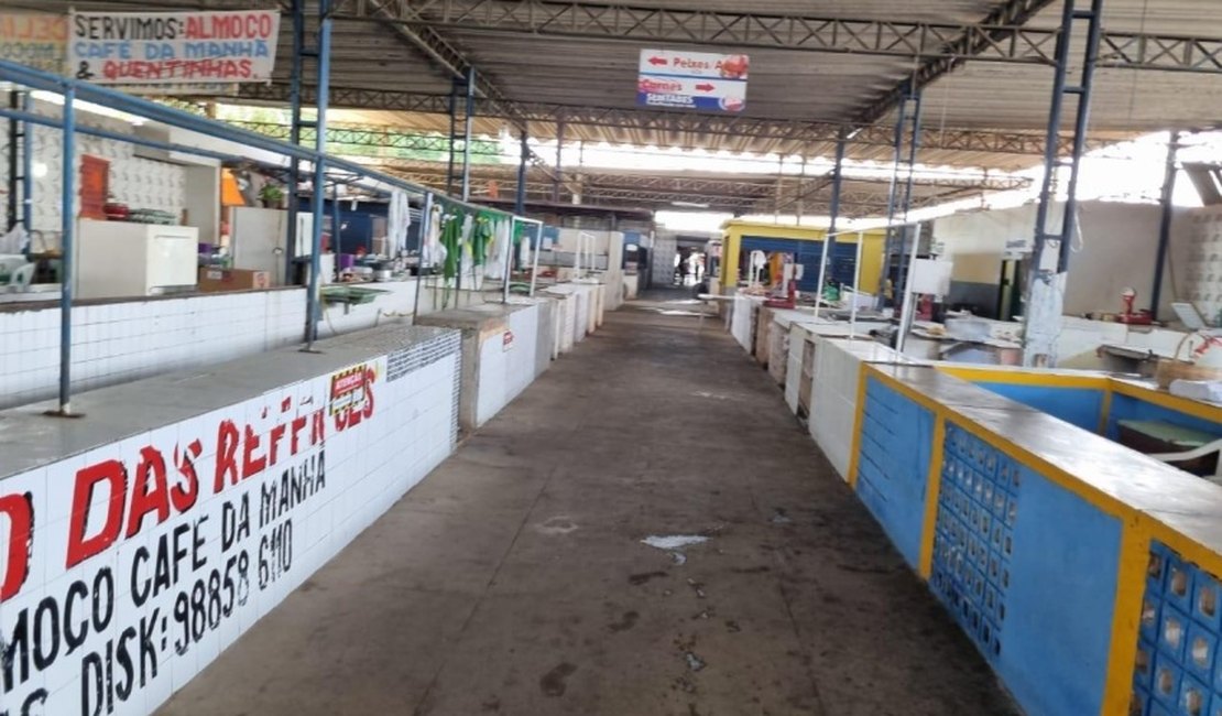 Confira os horários de feiras e mercados públicos no feriado de 7 de setembro
