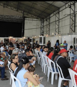 Procon-AL realiza Feirão de Negociação nos dias 11, 12 e 13 no Maceió Shopping