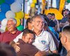 Renan garante adutora que levará água a 5 mil moradores do Sertão