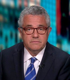 Comentarista da CNN é suspenso após se masturbar em reunião online