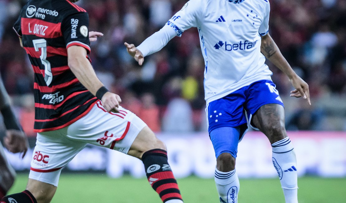 Sul-Americana: Cruzeiro cede empate ao Lanús e não abre vantagem na semifinal