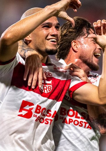 CRB encerra 19ª rodada da Série B na 12ª colocação