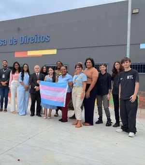 Seprev realiza mutirão do Respeita Meu Nome para mudança no documento de pessoas trans