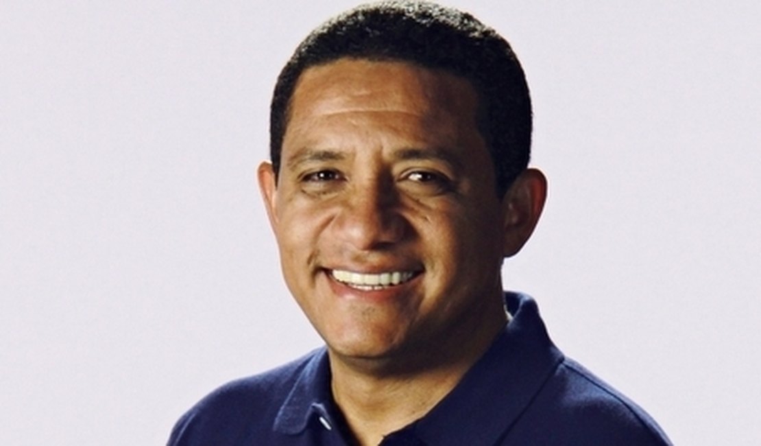 Julio Cesar, o prefeito que não deu certo em Palmeira dos Índios