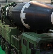 A Coreia do Norte continua com seu programa nuclear apesar da aproximação dos EUA?