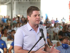 Geração de emprego e renda dentre outras propostas, foram apresentadas por Davi Davino