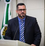 Leonardo Dias cobra enfrentamento às facções após aprovação do PL Antifacção