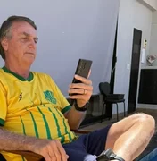 Moraes autoriza Bolsonaro a receber visita de filhos e outros familiares em prisão domiciliar