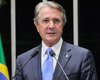 PGR defende prisão domiciliar humanitária para o ex-presidente Collor