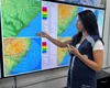 Fim de semana em AL terá variação de nebulosidade e chance de chuvas rápidas