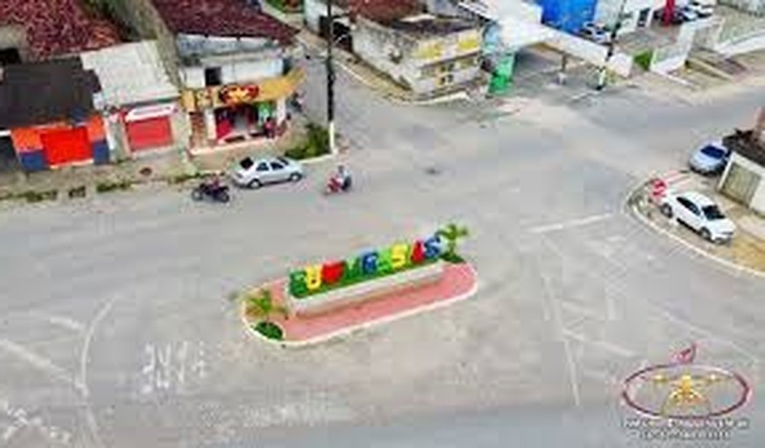 Messias pede socorro