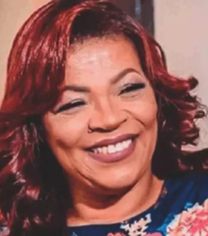 Morre aos 59 anos a cantora gospel Rejanne Fogo Puro