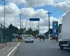 [Vídeo] Cavalos soltos invadem estacionamento do shopping de Arapiraca ao se assustarem com buzinas