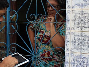 IBGE abre inscrições para dois processos seletivos com mais de 200 vagas em Alagoas