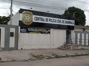 Estelionatário é preso em flagrante por golpes contra idosos em agência bancária em Arapiraca