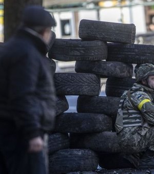Em mudança de política, Alemanha autoriza doação de armamento para Ucrânia